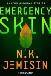 book Emergency Skin