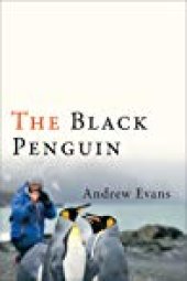 book The Black Penguin