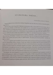 book "Ut pictura, poësis..."