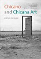 book Chicano and Chicana Art: A Critical Anthology