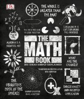 book The Math Book - Big Ideas Simply Explained