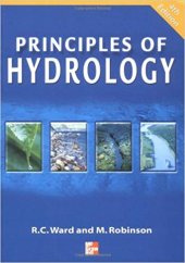 book Principles of Hydrology