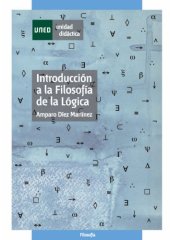 book Introducción a la Filosofía de la Lógica