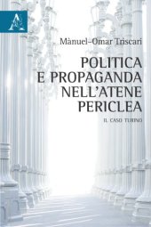 book POLITICA E PROPAGANDA NELL’ATENE PERICLEA