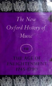 book The Age of Enlightenment, 1745-1790