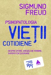 book Psihopatologia vietii cotidiene