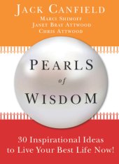 book Pearls of Wisdom: 30 Inspirational Ideas to Live your Best Life Now!