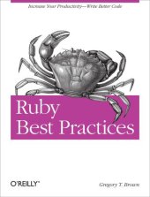 book Ruby Best Practices