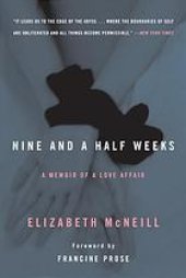 book Nine and a half weeks: a memoir of a love affair