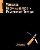 book Wireless Reconnaissance in Penetration Testing