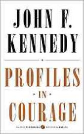 book Profiles in Courage