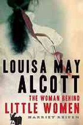 book Louisa May Alcott