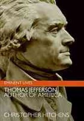 book Thomas Jefferson - Author of America