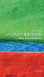 book Stuart Britain: A Very Short Introduction