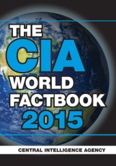 book The CIA World Factbook 2015