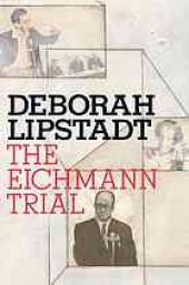 book The Eichmann Trial