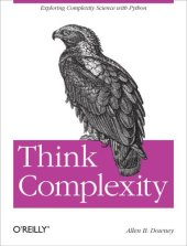 book Think Complexity