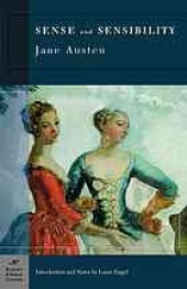 book Sense and Sensibility and Sea Monsters