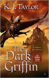 book the Dark Griffin (2010)