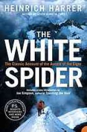 book The White Spider