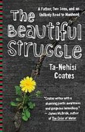 book The beautiful struggle: a memoir