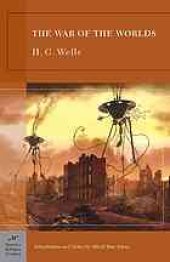 book The War of the Worlds - Original Version