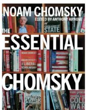 book The Essential Chomsky