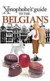 book The Xenophobe's Guide to the Belgians