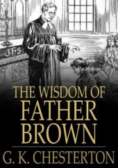 book The Wisdom of Father Brown