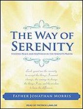 book The way of serenity: finding peace and happiness in the serenity prayer