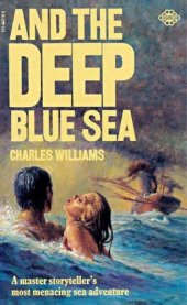 book And the Deep Blue Sea, the Alpha List, Cage Until Tame