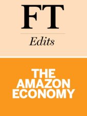 book The Amazon Economy