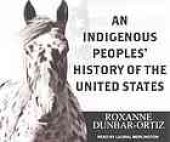 book An Indigenous Peoples' History of the United States