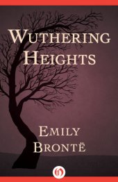 book Wuthering Heights