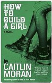 book How to Build a Girl