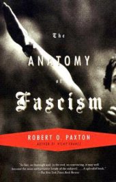 book The Anatomy of Fascism