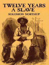 book Twelve Years a Slave