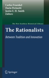 book The Rationalists: Between Tradition and Innovation