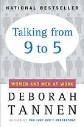 book Featured book review: Talking from 9 to 5