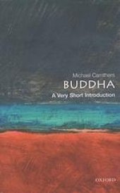 book The Buddha: A Very Short Introduction