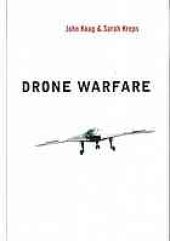 book Drone Warfare