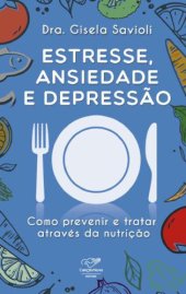 book Estresse, ansiedade e depressГЈo