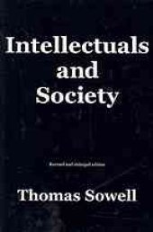 book Intellectuals and Society