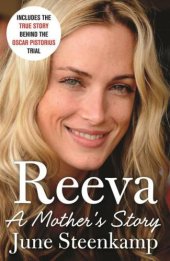 book Reeva: A Mother's Story