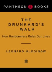 book The Drunkard's Walk