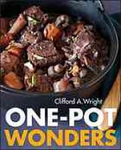 book One-Pot Wonders