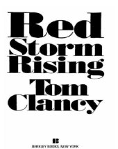 book Red Storm Rising