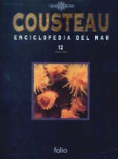 book Enciclopedia Del Mar (Los Secretos del mar) Cousteau Tomo 12