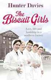 book The Biscuit Girls