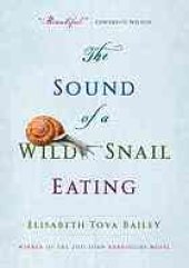 book READS-TO-GO: [bookclub kit for The sound of a wild snail eating]